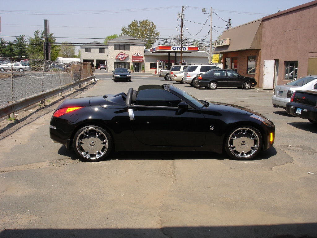 Tint Master of Hartford Our Work